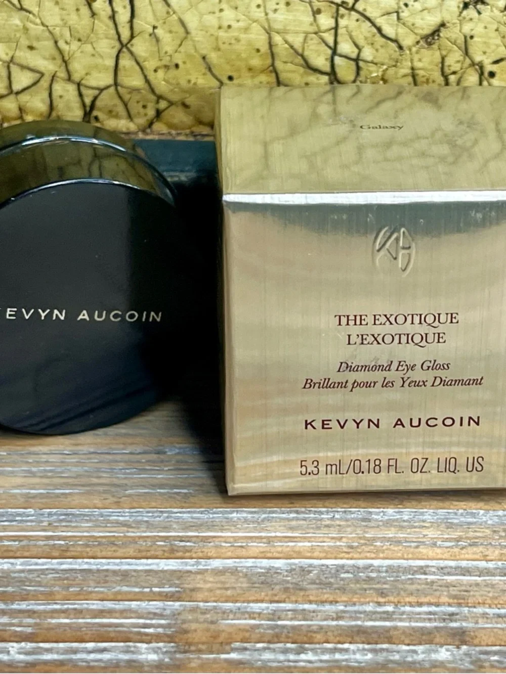 Kevyn Aucoin kevyn aucoin